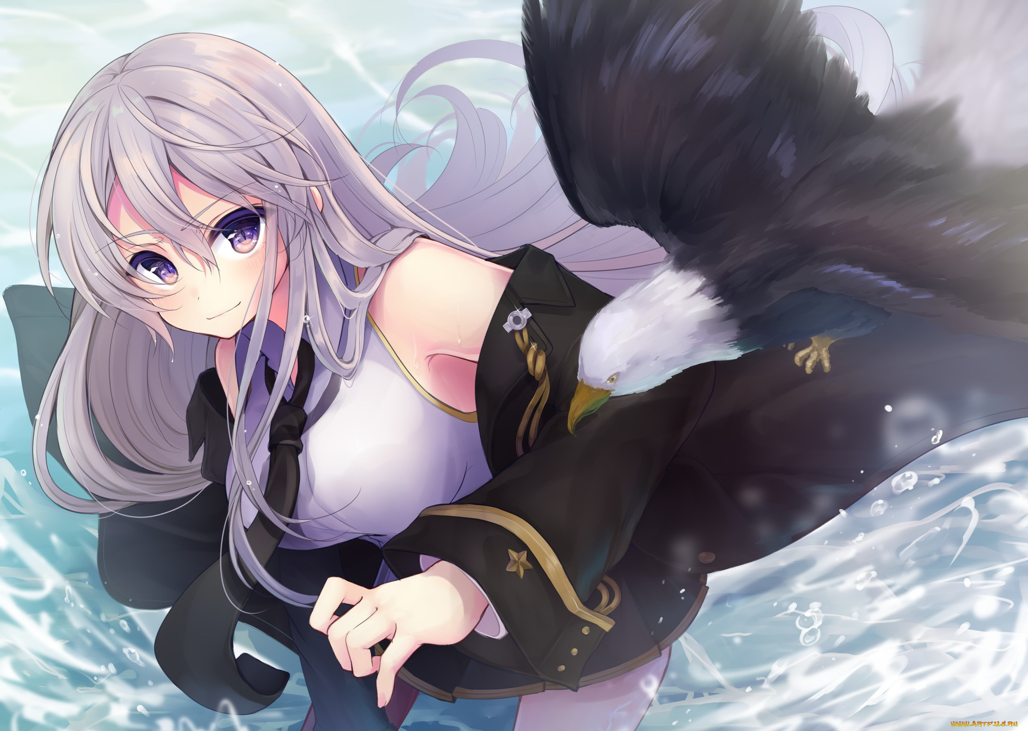 , azur lane, azur, lane